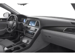 Hyundai SONATA 2015 Sport 4dr Sedán