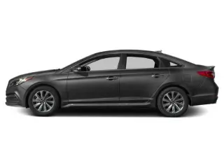 Hyundai SONATA 2015 Sport 4dr Sedán