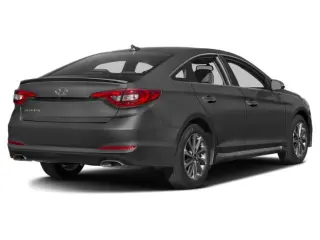 Hyundai SONATA 2015 Sport 4dr Sedán