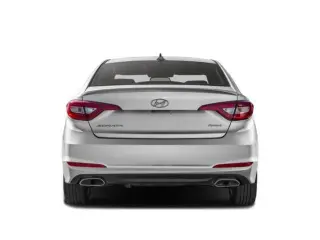 Hyundai SONATA 2015 Sport 4dr Sedán