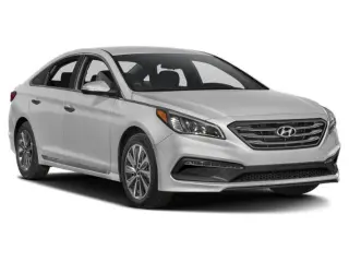 Hyundai SONATA 2015 Sport 4dr Sedán