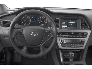 Hyundai SONATA 2015 Sport 4dr Sedán