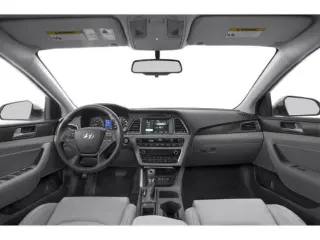 Hyundai SONATA 2015 Sport 4dr Sedán