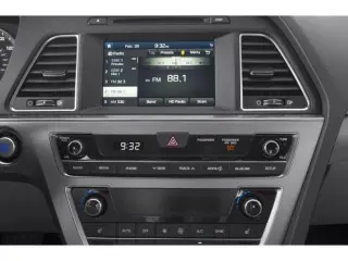 Hyundai SONATA 2015 Sport 4dr Sedán