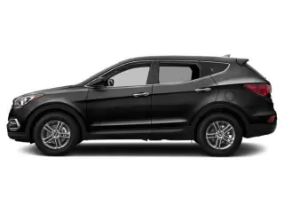 Hyundai SANTA FE Sport 2018 AWD 2.4L 4p SUV