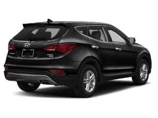 Hyundai SANTA FE Sport 2018 AWD 2.4L 4p SUV