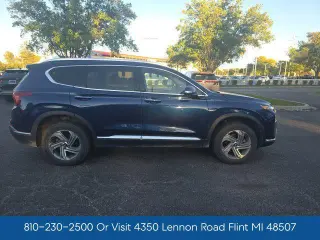 Hyundai SANTA FE 2022 AWD SEL 4p Crossover