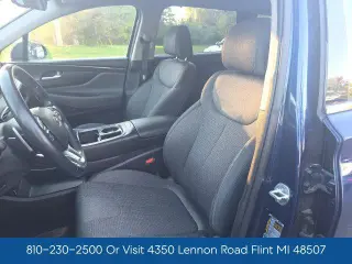 Hyundai SANTA FE 2022 AWD SEL 4p Crossover