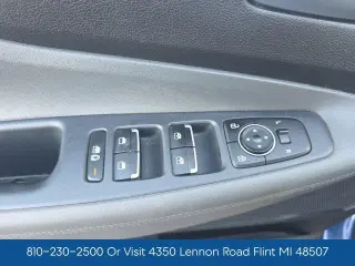 Hyundai SANTA FE 2022 AWD SEL 4p Crossover