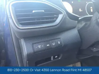 Hyundai SANTA FE 2022 AWD SEL 4p Crossover