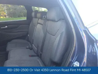 Hyundai SANTA FE 2022 AWD SEL 4p Crossover