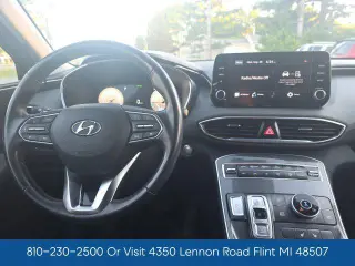 Hyundai SANTA FE 2022 AWD SEL 4p Crossover