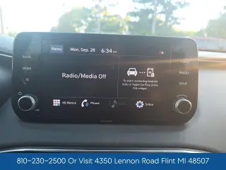 Hyundai SANTA FE 2022 AWD SEL 4p Crossover
