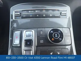 Hyundai SANTA FE 2022 AWD SEL 4p Crossover