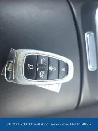 Hyundai SANTA FE 2022 AWD SEL 4p Crossover