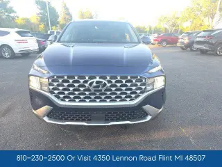 Hyundai SANTA FE 2022 AWD SEL 4p Crossover