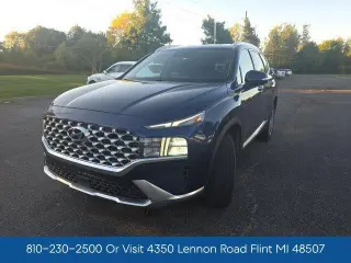 Hyundai SANTA FE 2022 AWD SEL 4p Crossover