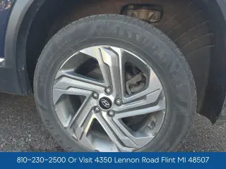 Hyundai SANTA FE 2022 AWD SEL 4p Crossover