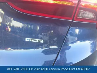 Hyundai SANTA FE 2022 AWD SEL 4p Crossover