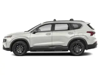 Hyundai SANTA FE 2023 XRT crossover de 4 puertas
