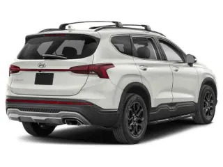 Hyundai SANTA FE 2023 XRT crossover de 4 puertas