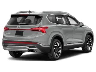 Hyundai SANTA FE 2022 XRT 4dr Crossover