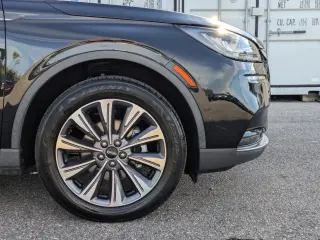Lincoln Corsair 2020 Reserve 4dr SUV
