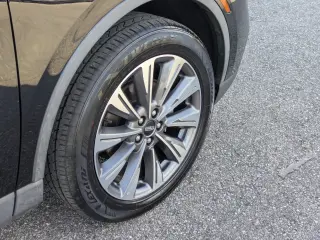 Lincoln Corsair 2020 Reserve 4dr SUV