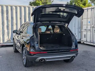 Lincoln Corsair 2020 Reserve 4dr SUV