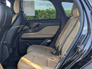 Lincoln Corsair 2020 Reserve 4dr SUV