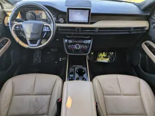 Lincoln Corsair 2020 Reserve 4dr SUV
