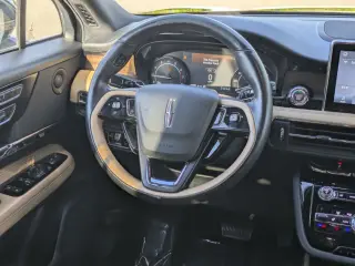 Lincoln Corsair 2020 Reserve 4dr SUV