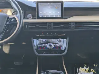 Lincoln Corsair 2020 Reserve 4dr SUV