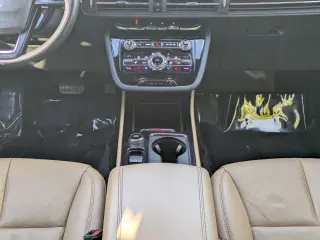 Lincoln Corsair 2020 Reserve 4dr SUV