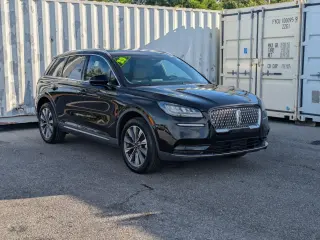 Lincoln Corsair 2020 Reserve 4dr SUV