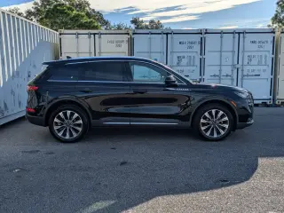 Lincoln Corsair 2020 Reserve 4dr SUV