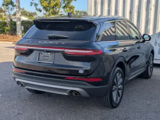 Lincoln Corsair 2020 Reserve 4dr SUV