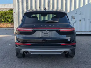 Lincoln Corsair 2020 Reserve 4dr SUV
