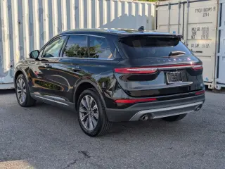 Lincoln Corsair 2020 Reserve 4dr SUV