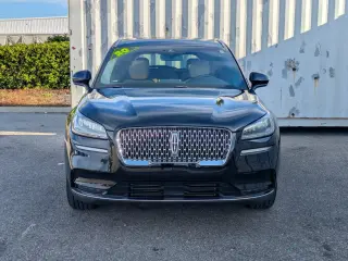 Lincoln Corsair 2020 Reserve 4dr SUV