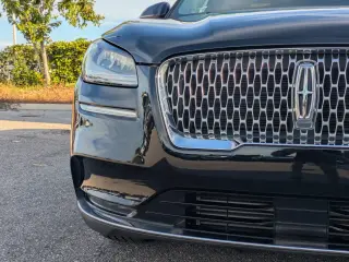 Lincoln Corsair 2020 Reserve 4dr SUV