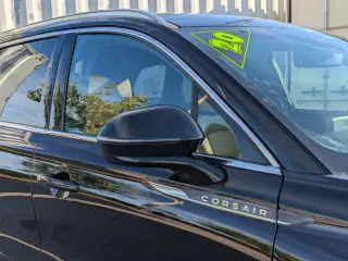 Lincoln Corsair 2020 Reserve 4dr SUV