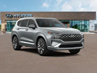 Hyundai SANTA FE 2023 Calligraphy 4p Crossover