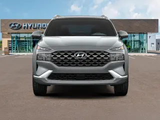Hyundai SANTA FE 2023 Calligraphy 4p Crossover