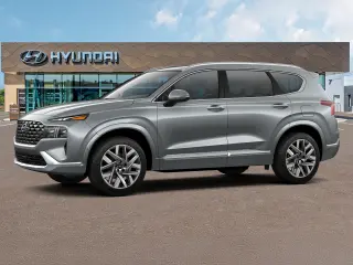 Hyundai SANTA FE 2023 Calligraphy 4p Crossover