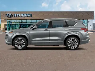Hyundai SANTA FE 2023 Calligraphy 4p Crossover