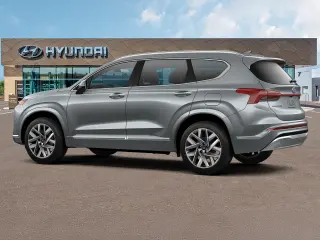 Hyundai SANTA FE 2023 Calligraphy 4p Crossover