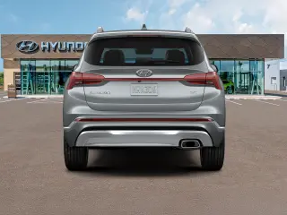 Hyundai SANTA FE 2023 Calligraphy 4p Crossover