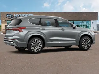 Hyundai SANTA FE 2023 Calligraphy 4p Crossover