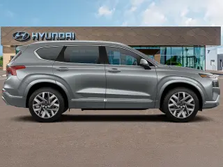 Hyundai SANTA FE 2023 Calligraphy 4p Crossover
